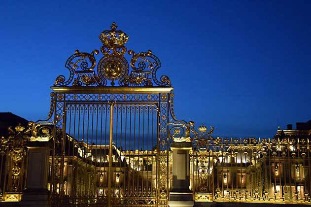 Visite complète du château de Versailles, horaires, prix, billets