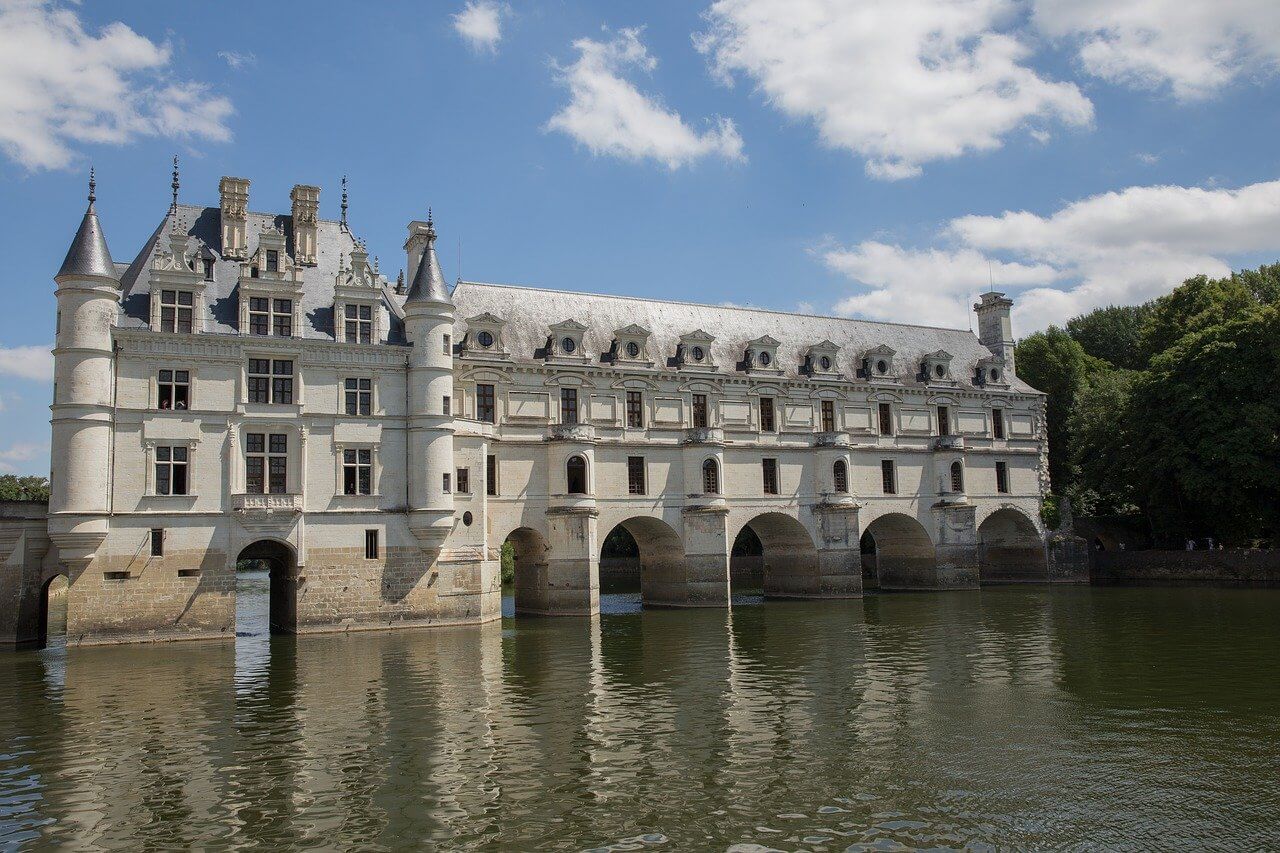 Visiter le château de Chenonceau, horaires et tarifs.